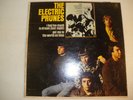 ELECTRIC PRUNES LP I had too much to dream last night 1967 Reprise mono