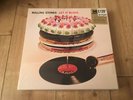 Rolling Stones - Let It Bleed 50th Anniversary Edition Super Deluxe LP Brand New