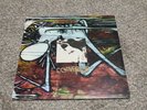 Converge - Petitioning The Empty Sky LP (Hardcore, Metalcore, Jacob Bannon)