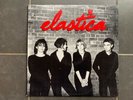 Elastica ‘Elastica’ LP Vinyl Record Good Condition (Read Description) Rare