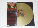 THE BEATLES - Sgt. Pepper LIMITED EDITION GOLD VINYL LP - NEW