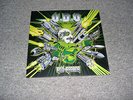 UDO U.D.O. - Rev Raptor (Green Vinyl, Gatefold, AFM 2011, New & Sealed )