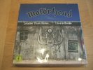 MOTORHEAD LOUDER THAN NOISE... LIVE IN BERLIN LIMITED BOX SET 2021