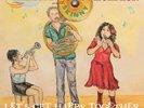 Let's Get Happy Together [Used Very Good Vinyl LP]