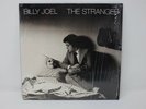 BILLY JOEL THE STRANGER VINYL LP RECORD (2008) 180-GRAM REISSUE VG+