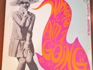 Dusty Springfield Where Am I Going? Original  UK pressing 1967  Mono Philips