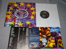 U2 - ZOOROPA / HOLLAND-VINYL-LP 1993 (EX-MINT-) & 2 INLET'S
