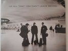U2 All That You Can't Leave Behind First Press Lp 2000 MINT