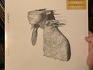COLDPLAY Rush Of Blood To The Head LP on WHITE VINYL New SEALED Barnes And Noble