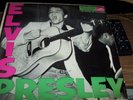 ELVIS PRESLEY VINTAGE DEBUT ORIGINAL 1ST RECORD ALBUM LPM 1254 WITH PD CREDIT