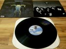 Eagles One Of These Nights QUAD DISC Glenn Frey Vinyl 1975 LP Record Near Mint
