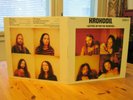 KROKODIL-Getting Up..Swiss Kraut Prog Psych,Orig.Germany Bacillus/Bellaphon 1972