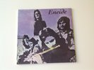 ENEIDE Uomini Umili Popoli Liberi L.P.G. 101 made in Italy 1990 rare prog