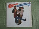 The Monkees Headquarters 1967 Colgems Records COM-103 VG