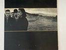 U2 THE JOSHUA TREE VINYL LP RECORD ALBUM Original (1987) NO INSERT 90581-1