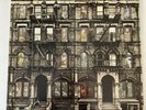 LED ZEPPELIN Physical Graffiti 2-LP Vinyl (SS2-200) (R212318) RARE Excellent