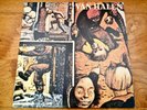Van Halen ? Fair Warning ? 1981 Warner Bros. Records Original Vinyl LP w/Insert