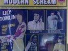 Tomlin, Lily - Modern Scream Polydor 6051 STEREO SEALED Vinyl LP Record
