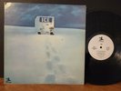 Ice - Ice 1974 Promo Prestige Lafayette Afro Rock Band Crispy & Co Vinyl LP VG+