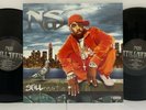 Nas – Stillmatic 2LP 2001 US ORIG Columbia Rap Conscious JAY-Z CORMEGA HIP HOP