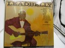 Leadbelly, Huddie Ledbetter's Best LP  SEALED Capitol DT 1821 M c VG+