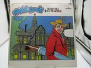 DAVID BOWIE -LP -The Man Who Sold The World -1ST SR-61325 NM Ultrasonic Clean