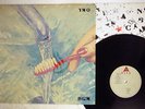 YELLOW MAGIC ORCHESTRA BGM ALFA ALR-28015 JAPAN VINYL LP