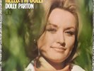 Dolly Parton Debut Album  1967 “Hello, I'm Dolly” NEAR PERFECT VINYL CONDITION