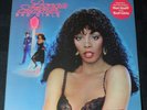 Donna Summer Bad Girls Vinyl LP Record Album