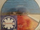 Red Hot Chili Peppers Californication 20th Anniversary Picture Disc still sealed