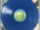 THE BEATLES 1967-1970 2-LP APPLE UK BLUE VINYL 1978 RARER ORLAKE PRESSING NM
