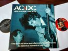 AC/DC -  High Voltage. Live In 75. Vinyl. 2xLP .New. Gatefold sleeve .Japan Imp.