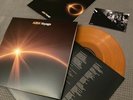 Low start  12” Orange Vinyl LP Album Nr Mint ABBA Voyage Not Sealed Don’t Shut
