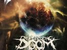 Impending Doom Vinyl Blue 500 There Will Be Violence New Sealed