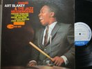 ART BLAKEY & JAZZ MESSENGERS 