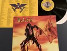 WASP The Last Command LP Vinyl VG+/VG+ VPI Cleaned