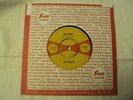 THE DORSETS  * PORK CHOPS / COOL IT * SUE * * 1965 * * NORTHERN SOUL * * RARE *