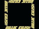 Billie Eilish Live At Third Man Records limited GREEN vinyl LP + setlist