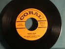 JOHNNY BURNETTE TRIO, THE---HONEY HUSH