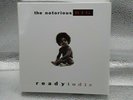Notorious B.I.G. - Ready To Die 25th Anniversary Colored Vinyl Singles Boxed Set