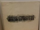 KING CRIMSON - STARLESS AND BIBLE BLACK - 1st PRESS - UK - ILPS 9275