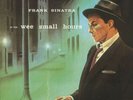 Frank Sinatra ‎– In The Wee Small Hours : DOL ‎DOL942HG SEALED VINYL LP 180G