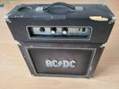 AC/DC – Backtracks - Collector's Edition Deluxe Box Set - neuwertig