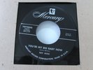 Roy Moss ( USA) original rockabilly
