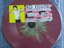 Sid Vicious With Rat Scabies, Glen Matlock And Steve New – Live At The Electric