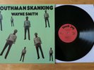 Roots Reggae Dancehall LP Wayne Smith 