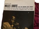 MILES DAVIS AND THE MODERN JAZZ GIANTS PRESTIGE 7150 1959 DG RVG COLTRANE MONK