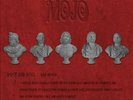 BLACKTOP MOJO [8/13] NEW VINYL