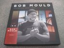BOB MOULD - Distortion: 2008-2019 Box Set on Clear coloured splatter vinyl  MINT