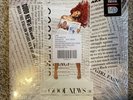 Megan The Stallion Good News Limited Edition Blue Vinyl From Urban Outfitters